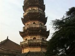 -禅宗三祖寺