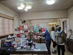 -老味茶屋(川沙老街店)