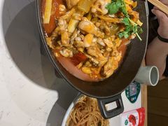 湘西霸王蛙-望湘园湖南菜(赛格店)