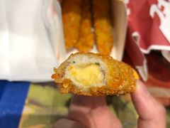 -汉堡王(EAC欧美中心店)