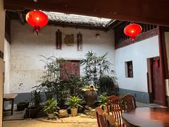 大堂-董府·古宅餐厅