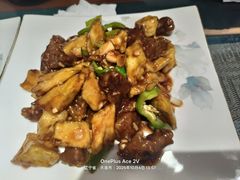 -回香楼大连新派清真菜