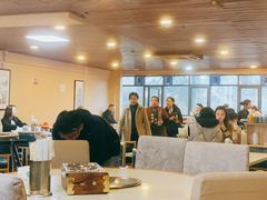 大堂-晓靖轩烧烤(沙河风情店)