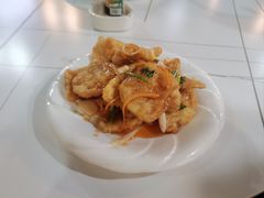 -东北缘餐厅(兰埔路店)