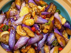 -普天和酒楼·新津菜·烤鸭(天津之眼店)