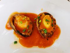 -星奇缘·海鲜餐厅(东山美食地标店)
