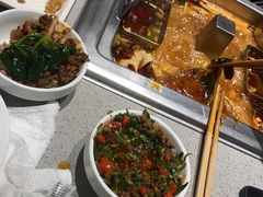 -海底捞火锅(团结桥店)