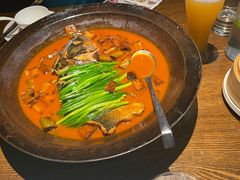 -掌柜的店·河南的菜(世茂店)
