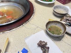 -313羊庄鲜羊火锅·鲜羊肉烧烤(李村店)