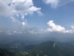 -白草畔自然风景区