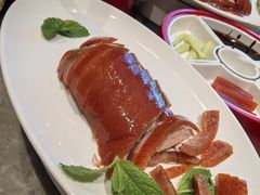 -京坛汇·烤鸭·京菜(宋庄店)