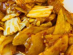 -春明狗肉馆(经开一区店)