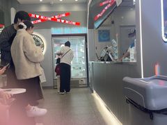 -DQ·蛋糕·冰淇淋(通州万达店)