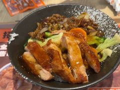 -吉野家(复兴路第二餐厅店)