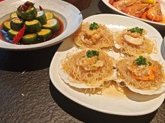 -锦荟JINHUI·浙江小馆(上海荟聚店)