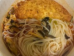 -凤张螺蛳粉·爽口粉(跃进路总店)