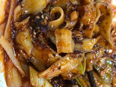 -卡迷尔牛肉面(佳木斯路店)
