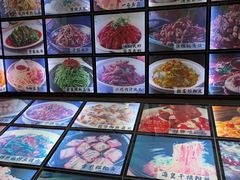 -亲回家吃饭餐厅(黄陂店)