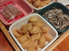 -鱼谦脆皮烤鱼(北一路万达店)