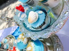 -爱之婚礼蛋糕(建外SOHO西区店)