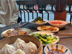 -阿大排档(长春这有山店)