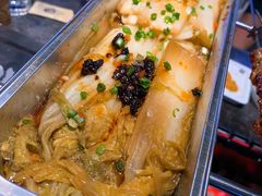 -很久以前羊肉串(簋街店)