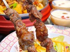 -撒拉花儿·新疆菜·清真(太阳宫店)
