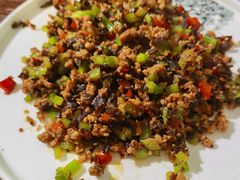 黑三剁-浩海火烧云傣家菜(京广店)