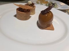 -富力丽思卡尔顿酒店·香荟全日制餐厅
