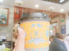 -民信老铺(双皮奶博物馆店)