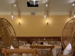 -MIO弥欧洋房西餐厅(中央大街店)