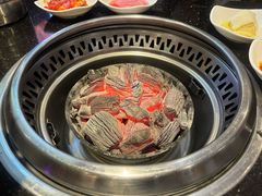 -木槿花韩式炭烤·熟成肉工坊(孙文东路店)