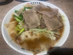 -直隶安家牛肉罩饼(七一路店)