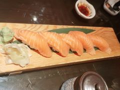 -昱匠·日本料理(金融街店)