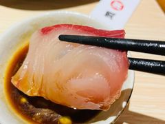 -気楽亭和食料理(气乐亭大世界本店)