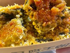 -品腐记·豆腐王朝(老门东总店)