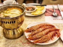 阿根廷红虾-芭菲盛宴·环球美食(锦城万达广场店)