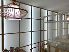 -格桑花开药膳蔬食文化空间