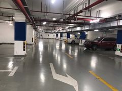 -富都滨江地下停车场