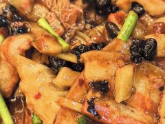 -马凯餐厅(长椿街店)