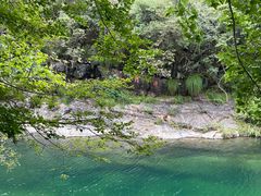 -石台牯牛降景区