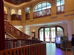 -浦鸿会游泳健身中心·Ambassy Club PD(金桥碧云国际社区店)