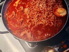无骨辣汤鸡爪-吴草鸡爪오초닭발(城阳总店)