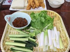 -酒肉门孔府菜(曲阜游客中心店)