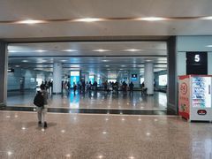 -常州奔牛国际机场