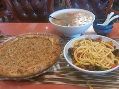 -新疆伊宁远征餐厅