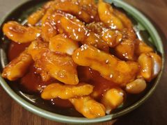 -顶顶香煎饼家常菜(金花南路店)