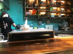 -鸟鸣门屋台料理(金帝银泰店)