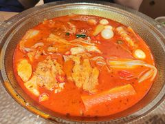 -福客麻辣烫·现炒麻辣香锅(印力中心店)