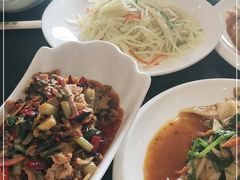 -喜洲翰林餐厅(董家百年老宅店)